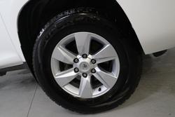 2022 Toyota Landcruiser Prado GX