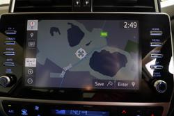 2022 Toyota Landcruiser Prado GX