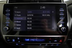 2022 Toyota Landcruiser Prado GX