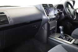 2022 Toyota Landcruiser Prado GX