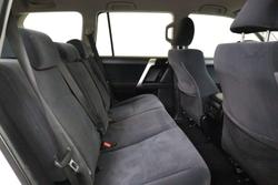 2022 Toyota Landcruiser Prado GX