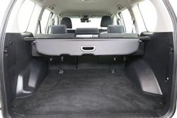 2022 Toyota Landcruiser Prado GX