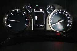 2022 Toyota Landcruiser Prado GX