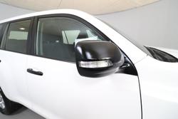 2022 Toyota Landcruiser Prado GX