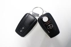 2022 Toyota Landcruiser Prado GX