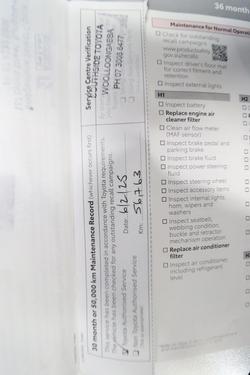 2022 Toyota Landcruiser Prado GX