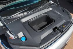 2025 Kia EV3 Air Standard Range