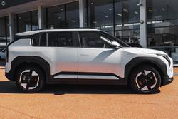 2025 Kia EV3 Air Standard Range