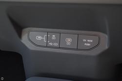 2025 Kia EV3 Air Standard Range