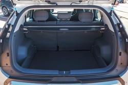 2025 Kia EV3 Air Standard Range