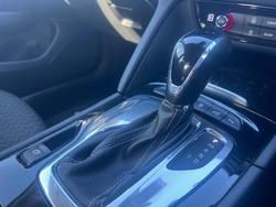 2018 Holden Commodore LT ZB MY18 Summit White