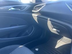 2018 Holden Commodore LT ZB MY18 Summit White