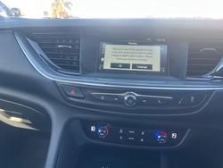 2018 Holden Commodore LT ZB MY18 Summit White