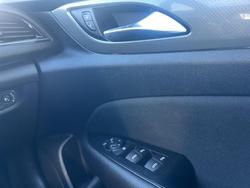 2018 Holden Commodore LT ZB MY18 Summit White