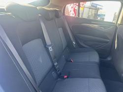 2018 Holden Commodore LT ZB MY18 Summit White