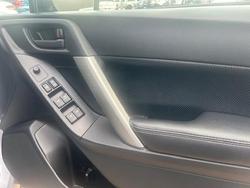2014 Subaru Forester 2.5i Luxury S4 MY14 AWD Ice Silver