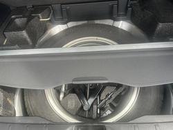 2014 Subaru Forester 2.5i Luxury S4 MY14 AWD Ice Silver