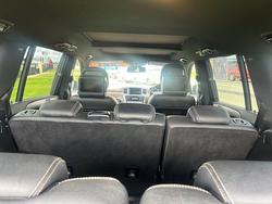 2015 Mercedes-Benz GL-Class GL350 BlueTEC X166 4X4 Constant Tenorite Grey