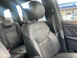 2015 Mercedes-Benz GL-Class GL350 BlueTEC X166 4X4 Constant Tenorite Grey