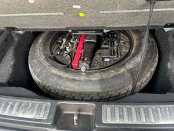 2015 Mercedes-Benz GL-Class GL350 BlueTEC X166 4X4 Constant Tenorite Grey