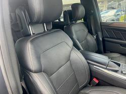 2015 Mercedes-Benz GL-Class GL350 BlueTEC X166 4X4 Constant Tenorite Grey