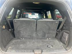 2015 Mercedes-Benz GL-Class GL350 BlueTEC X166 4X4 Constant Tenorite Grey