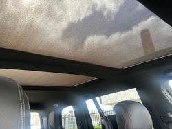 2015 Mercedes-Benz GL-Class GL350 BlueTEC X166 4X4 Constant Tenorite Grey