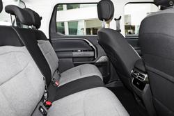 2025 LDV Terron 9 Origin EKK1C AWD Desert Yellow