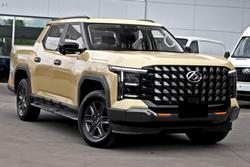 2025 LDV Terron 9