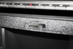 2025 LDV Terron 9 Origin