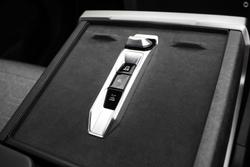 2025 LDV Terron 9 Origin EKK1C AWD Desert Yellow