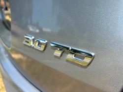 2021 Isuzu MU-X LS-T