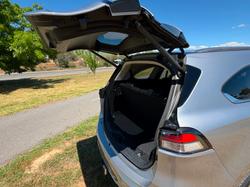 2021 Isuzu MU-X LS-T