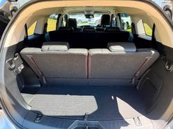 2021 Isuzu MU-X LS-T