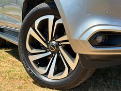 2021 Isuzu MU-X LS-T