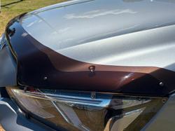 2021 Isuzu MU-X LS-T