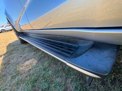 2021 Isuzu MU-X LS-T