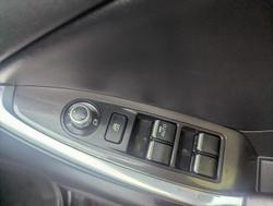 2016 Mazda CX-5 Akera KE Series 2 AWD Jet Black