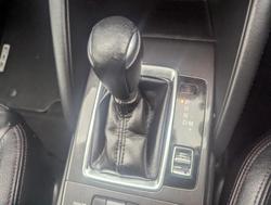 2016 Mazda CX-5 Akera KE Series 2 AWD Jet Black