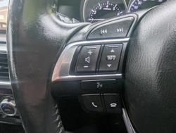 2016 Mazda CX-5 Akera KE Series 2 AWD Jet Black