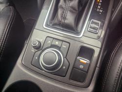 2016 Mazda CX-5 Akera KE Series 2 AWD Jet Black