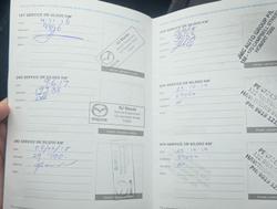 2016 Mazda CX-5 Akera KE Series 2 AWD Jet Black