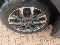 2016 Mazda CX-5 Akera KE Series 2 AWD Jet Black