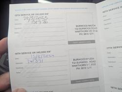 2016 Mazda CX-5 Akera KE Series 2 AWD Jet Black