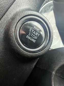 2016 Mazda CX-5 Akera KE Series 2 AWD Jet Black