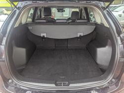 2016 Mazda CX-5 Akera KE Series 2 AWD Jet Black