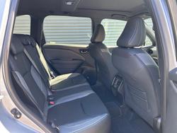 2025 Subaru Forester Sport S6 MY26 AWD Ice Silver