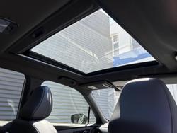 2025 Subaru Forester Sport S6 MY26 AWD Ice Silver