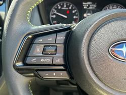 2025 Subaru Forester Sport S6 MY26 AWD Ice Silver