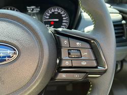 2025 Subaru Forester Sport S6 MY26 AWD Ice Silver